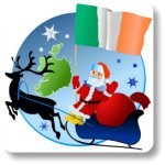 Irish Christmas Sayings II