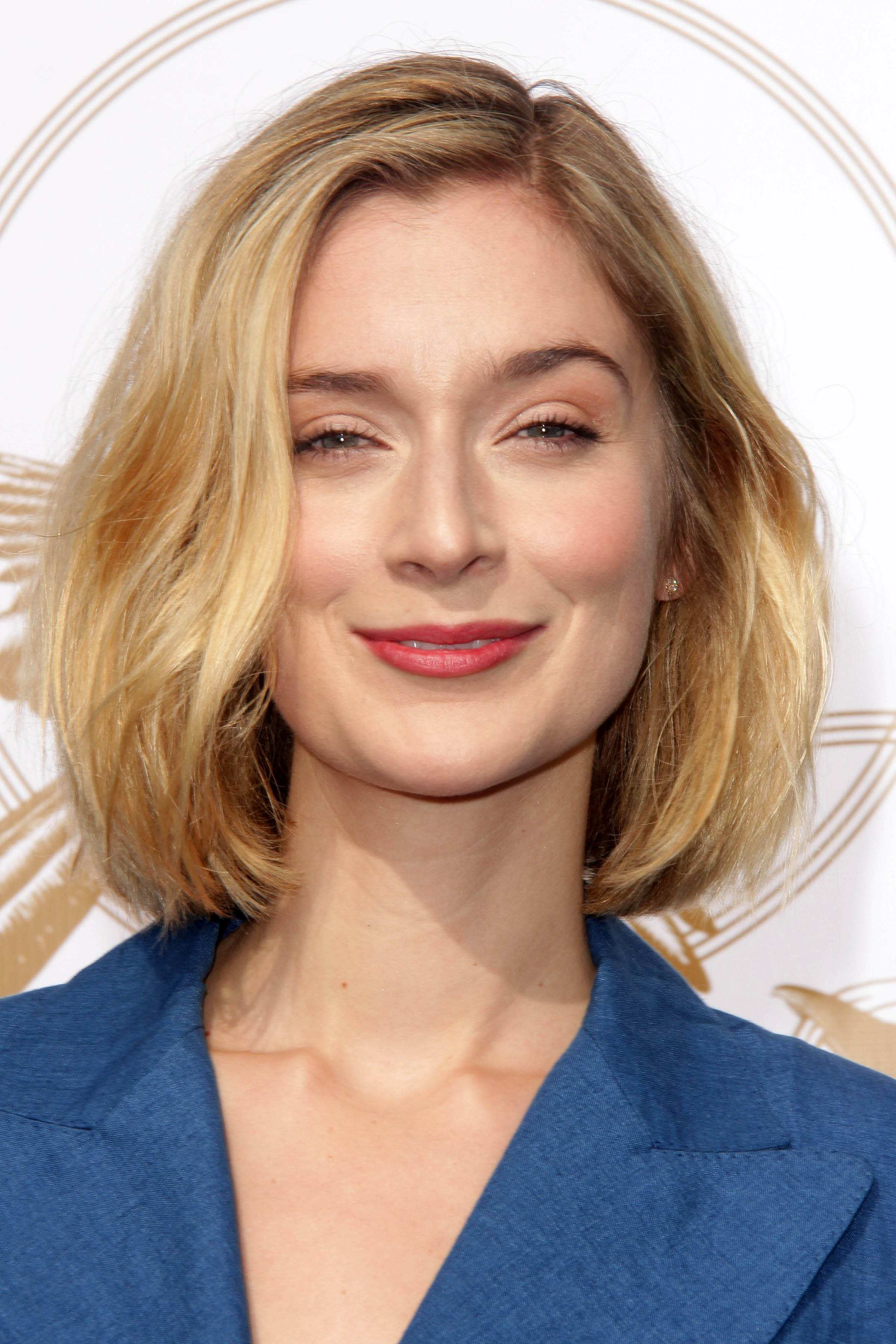 Caitlin Fitzgerald via Shutterstock